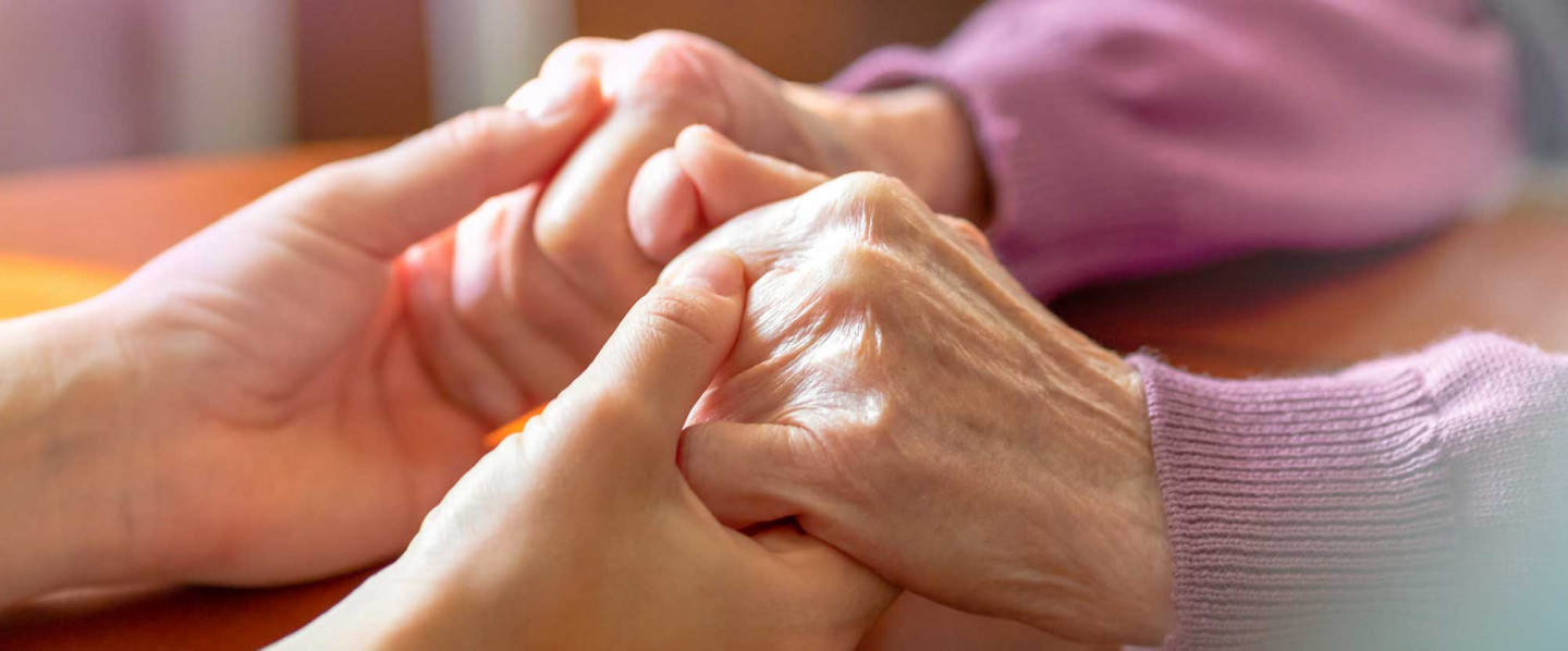 Does Your Loved One Need Senior Care?
